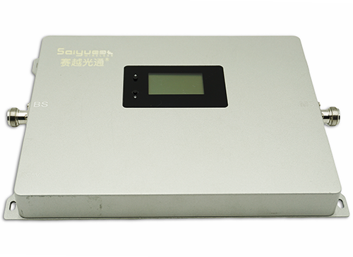  新化三频/四频/五频手机信号接收器800㎡