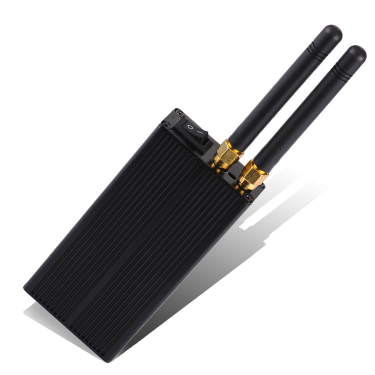  新化1.2G/1.5G导航屏蔽器