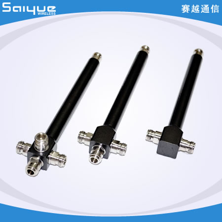  新化FM调频广播同步广播功分器