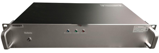  新化350M PDT消防集群警用主机直放站