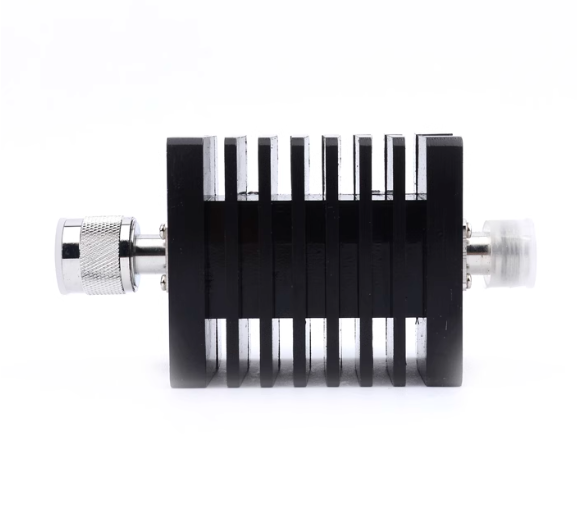  新化腔体固定衰减器0-3G/0-4G  N型接口