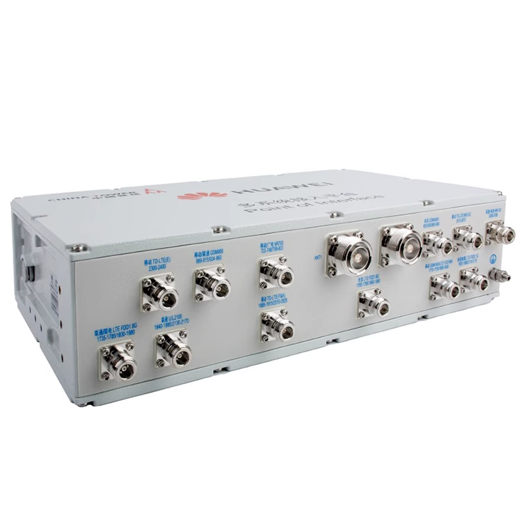  新化4G5G腔体POI多频合路器